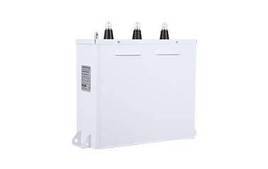 中頻爐專用電力電容器