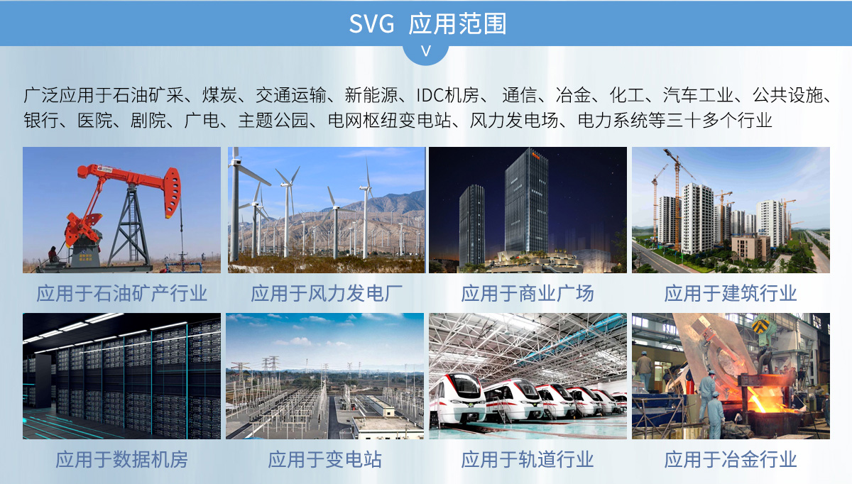 SVG應用范圍